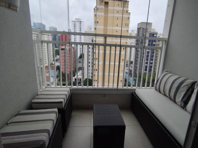 Apartamento para Venda em São Paulo - 4