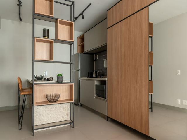 Apartamento para Locação em São Paulo - 5