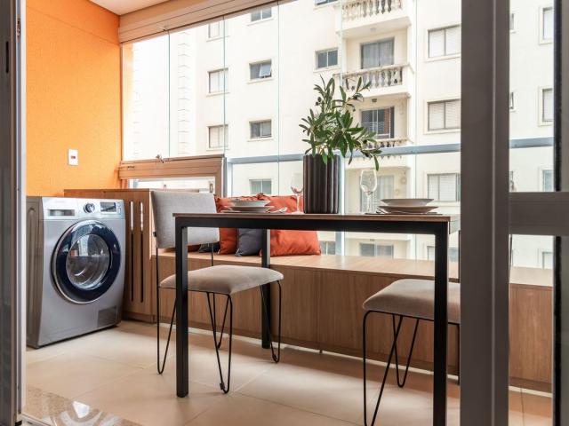 Apartamento para Locação em São Paulo - 4
