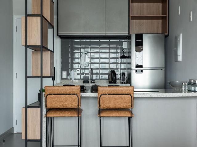 Apartamento para Locação em São Paulo - 5