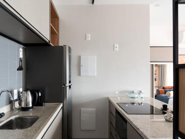 Apartamento para Locação em São Paulo - 4