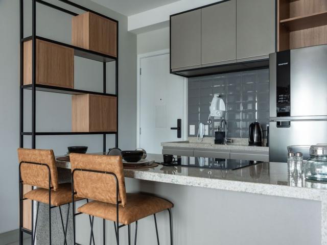 #ap4466 - Apartamento para Locação em São Paulo - SP - 3