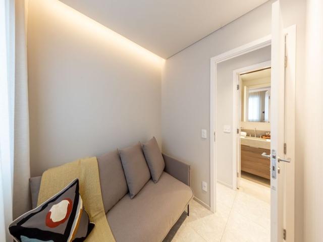 #4468 - Apartamento para Locação em São Paulo - SP - 2