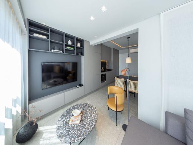 Apartamento para Locação em São Paulo - 5