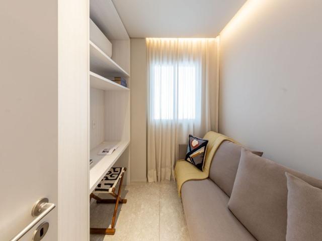 #4468 - Apartamento para Locação em São Paulo - SP - 3