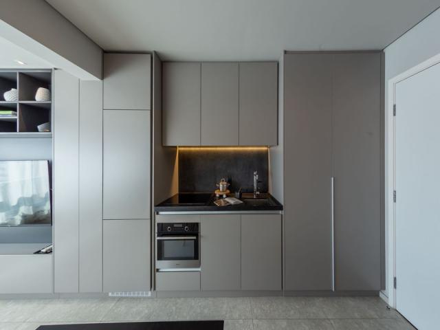 Apartamento para Locação em São Paulo - 4