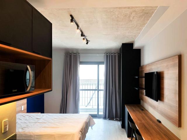 Apartamento para Locação em São Paulo - 4