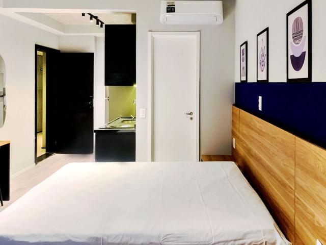 #ap4469 - Apartamento para Locação em São Paulo - SP - 2