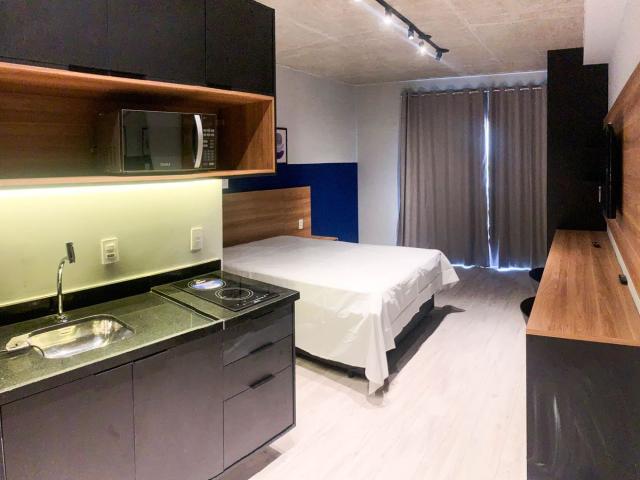 #ap4469 - Apartamento para Locação em São Paulo - SP - 1