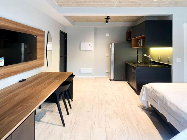 Apartamento para Locação em São Paulo - 5