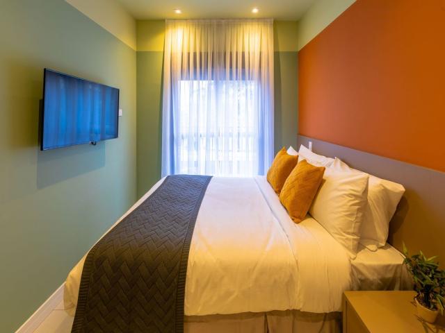 #ap4470 - Apartamento para Locação em São Paulo - SP - 3