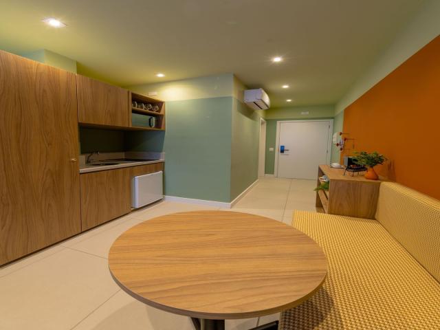 #ap4470 - Apartamento para Locação em São Paulo - SP - 1