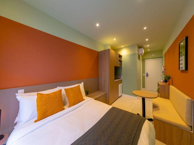 Apartamento para Locação em São Paulo - 4