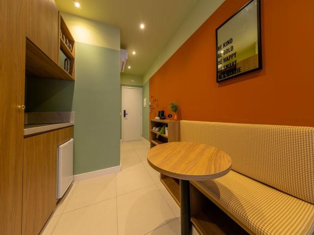 #ap4470 - Apartamento para Locação em São Paulo - SP - 2