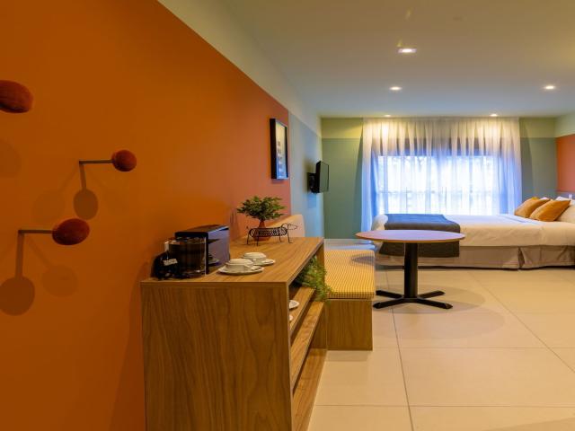 Apartamento para Locação em São Paulo - 5