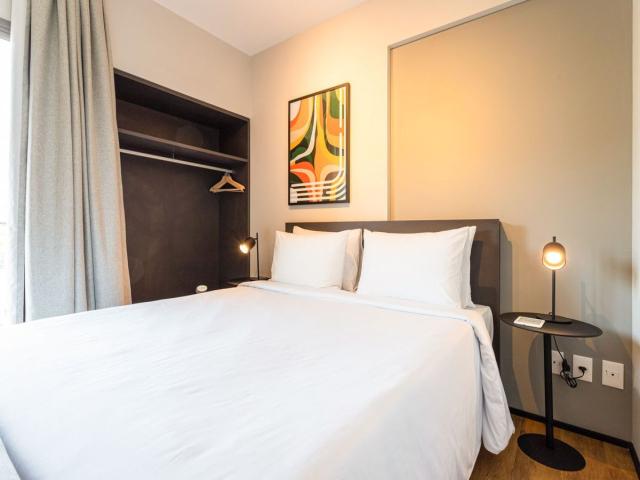 Apartamento para Locação em São Paulo - 5