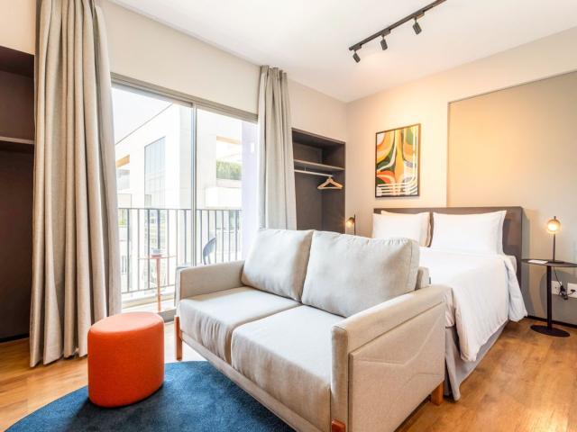 #ap4471 - Apartamento para Locação em São Paulo - SP - 3