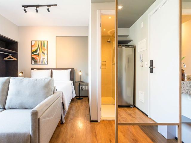 Apartamento para Locação em São Paulo - 4