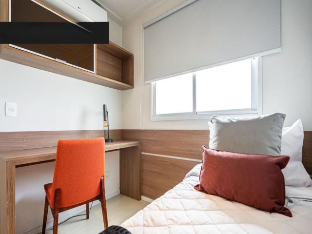 Apartamento para Locação em São Paulo - 5