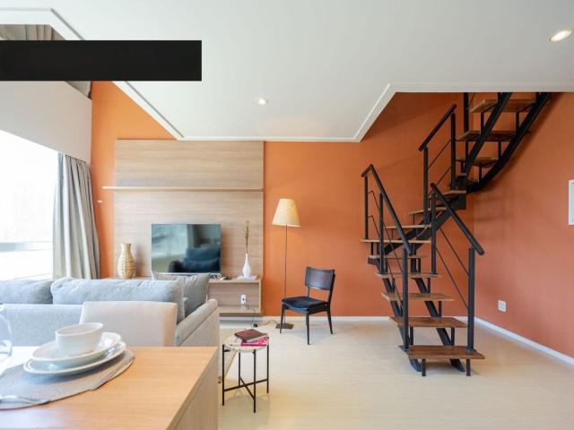 Apartamento para Locação em São Paulo - 4