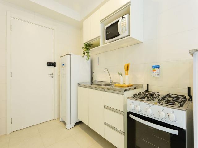 Apartamento para Locação em São Paulo - 4