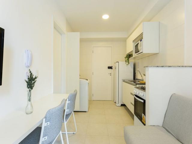 Apartamento para Locação em São Paulo - 5