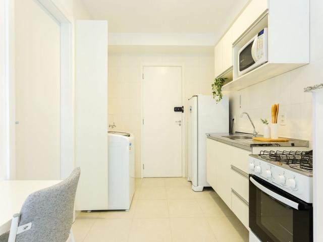 #ap4473 - Apartamento para Locação em São Paulo - SP - 3