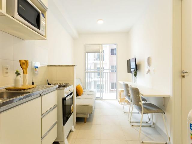 #ap4473 - Apartamento para Locação em São Paulo - SP - 2