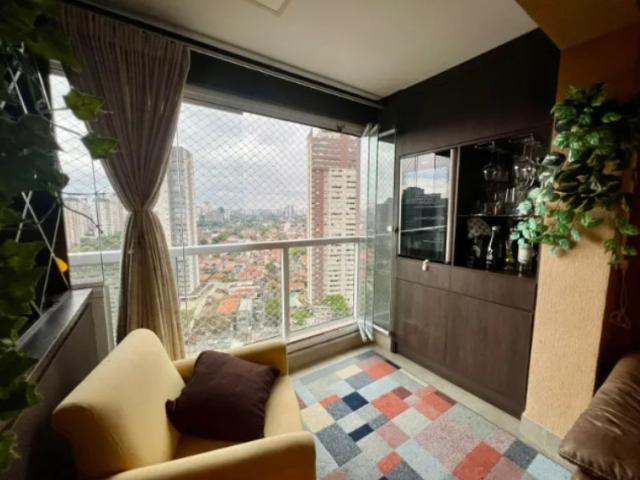 Apartamento para Venda em São Paulo - 3