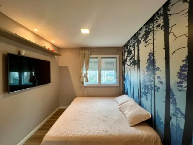 Apartamento para Venda em São Paulo - 5