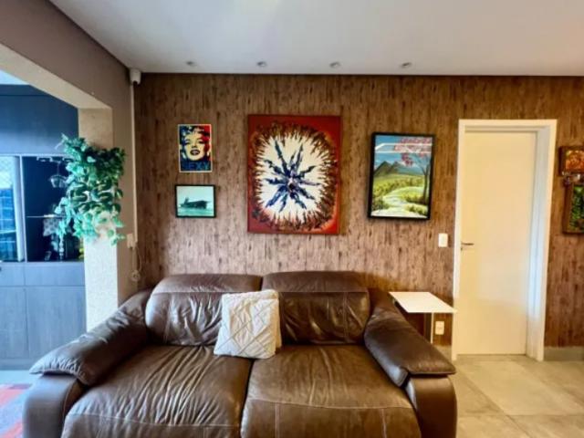 Apartamento para Venda em São Paulo - 2