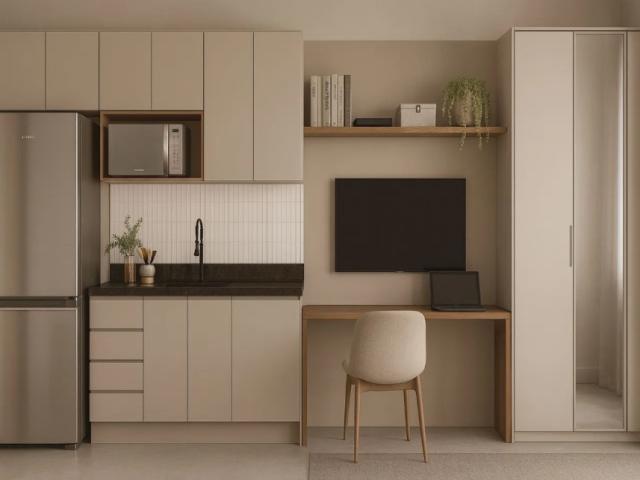 Apartamento para Venda em São Paulo - 2