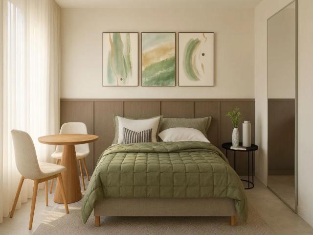 Apartamento para Venda em São Paulo - 3