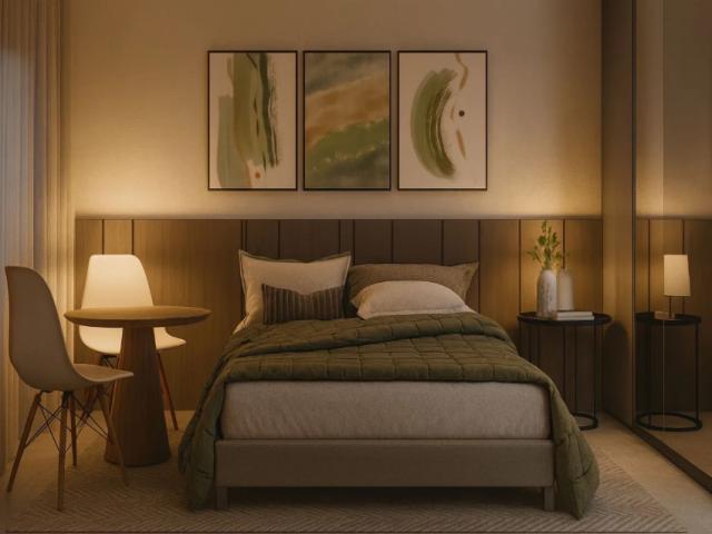 Apartamento para Venda em São Paulo - 5