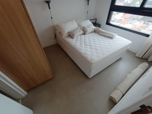 Apartamento para Locação em São Paulo - 5