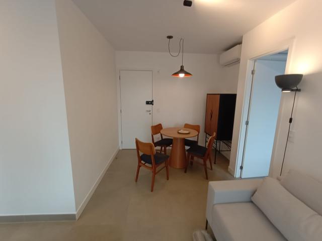 Apartamento para Locação em São Paulo - 4