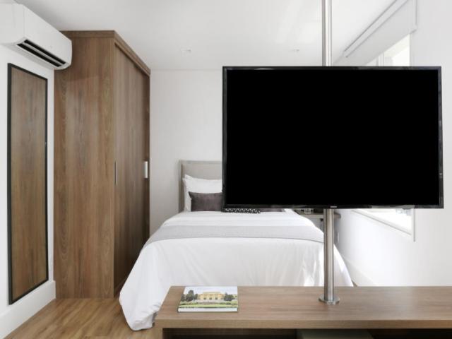 Apartamento para Locação em São Paulo - 4