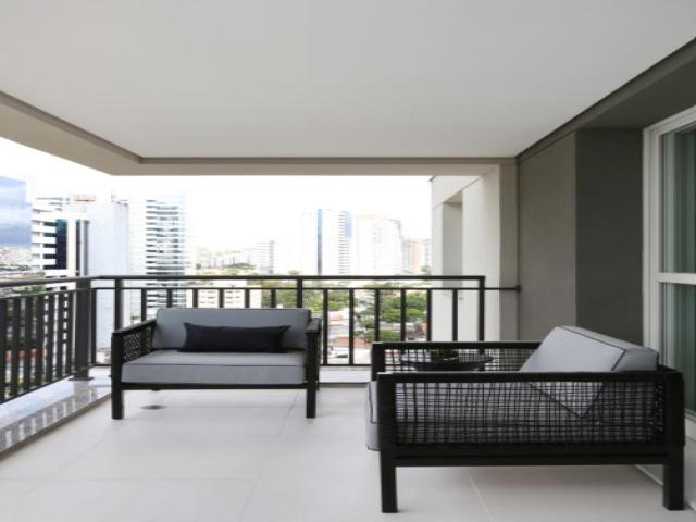 Apartamento para Locação em São Paulo - 5