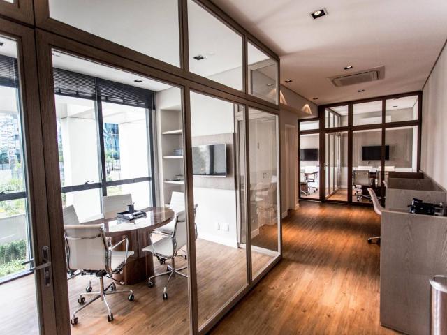 Apartamento para Locação em São Paulo - 4