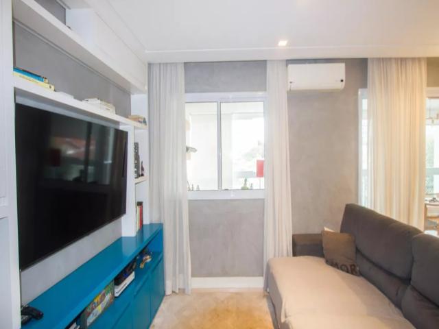 Apartamento para Venda em São Paulo - 4