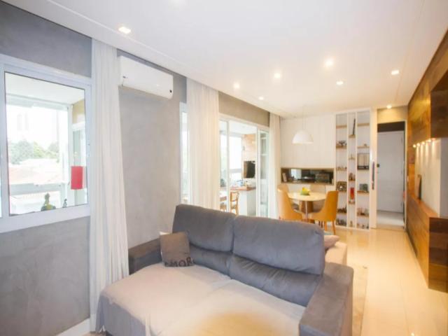 Apartamento para Venda em São Paulo - 2