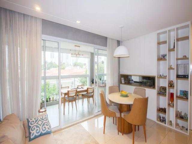 Apartamento para Venda em São Paulo - 5
