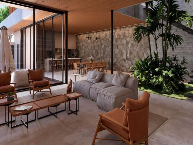 #CA4485 - Casa para Venda em São Paulo - SP - 2