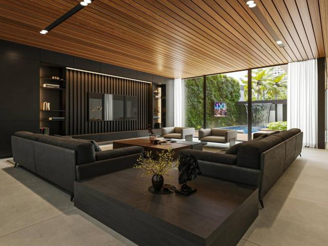 #CA4485 - Casa para Venda em São Paulo - SP - 3
