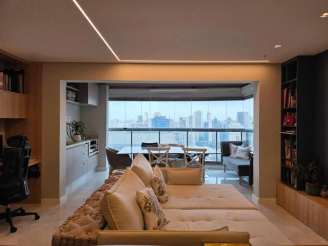 Apartamento para Venda em São Paulo - 5