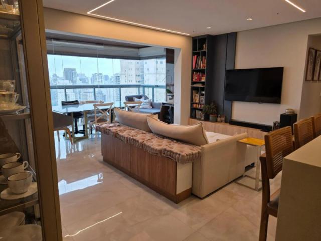 Apartamento para Venda em São Paulo - 4