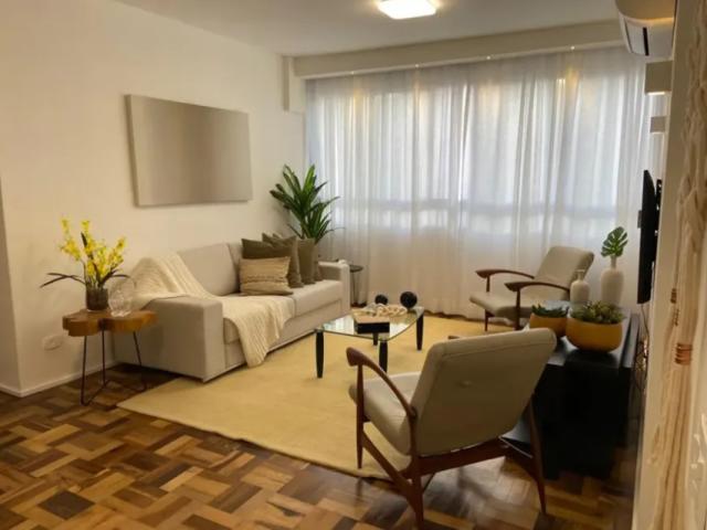 #4488 - Apartamento para Locação em São Paulo - SP - 2