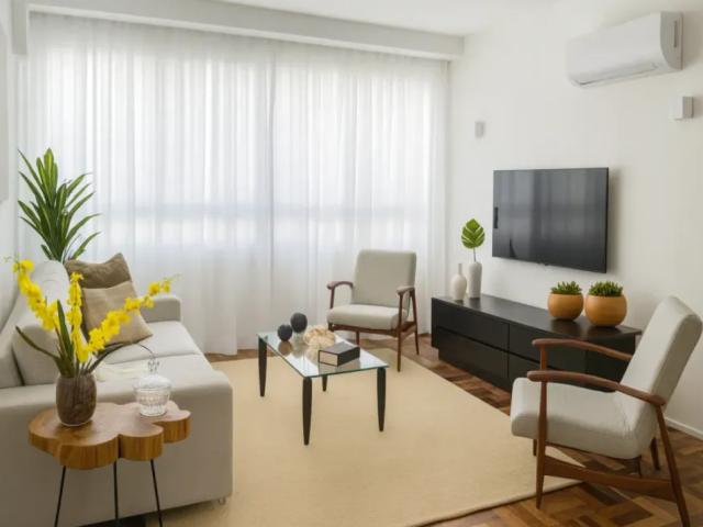 #4488 - Apartamento para Locação em São Paulo - SP - 3