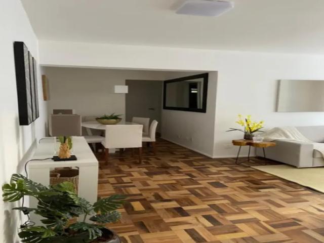 Apartamento para Locação em São Paulo - 4