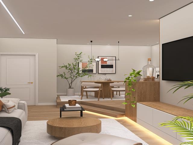 Apartamento para Venda em São Paulo - 3
